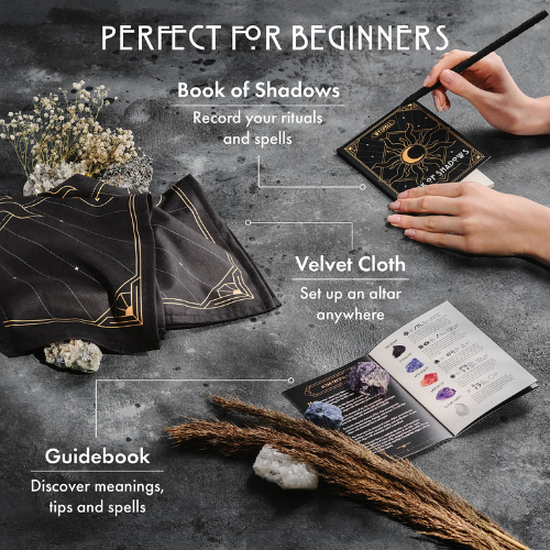 Witchcraft Kit